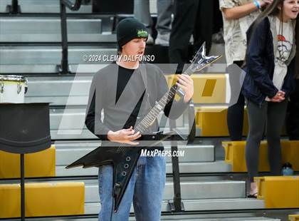 Thumbnail 2 in Green Mountain vs Boulder (Paul Davis Classic) photogallery.