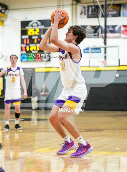 Thumbnail 3 in Green Mountain vs Boulder (Paul Davis Classic) photogallery.