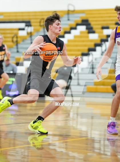 Thumbnail 1 in Green Mountain vs Boulder (Paul Davis Classic) photogallery.