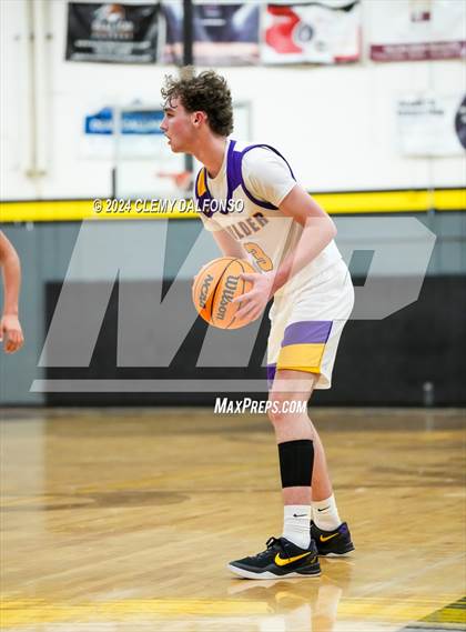 Thumbnail 3 in Green Mountain vs Boulder (Paul Davis Classic) photogallery.