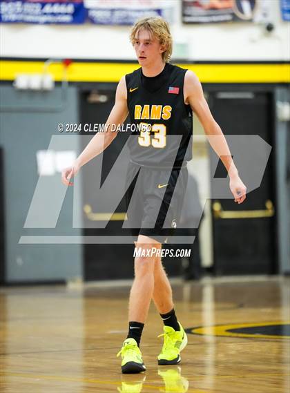 Thumbnail 1 in Green Mountain vs Boulder (Paul Davis Classic) photogallery.
