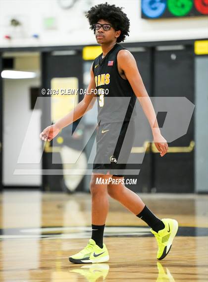 Thumbnail 3 in Green Mountain vs Boulder (Paul Davis Classic) photogallery.