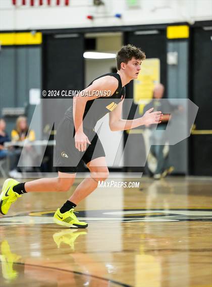 Thumbnail 2 in Green Mountain vs Boulder (Paul Davis Classic) photogallery.