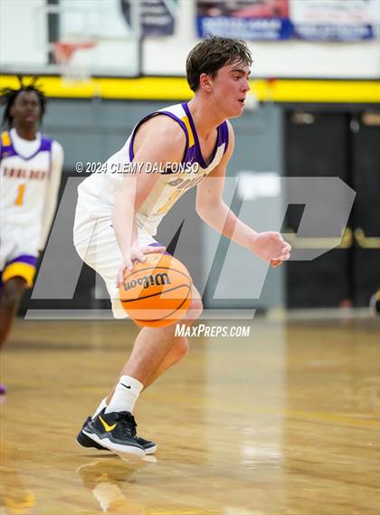 Thumbnail 2 in Green Mountain vs Boulder (Paul Davis Classic) photogallery.