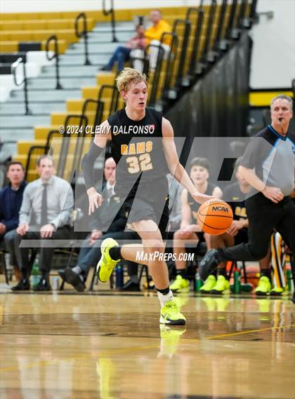 Thumbnail 3 in Green Mountain vs Boulder (Paul Davis Classic) photogallery.