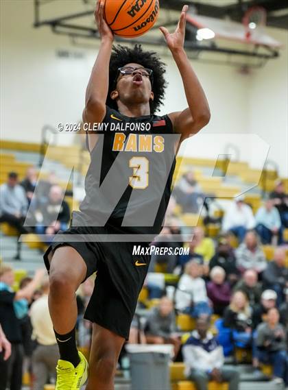 Thumbnail 3 in Green Mountain vs Boulder (Paul Davis Classic) photogallery.