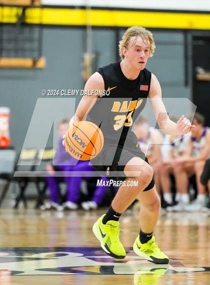 Thumbnail 3 in Green Mountain vs Boulder (Paul Davis Classic) photogallery.
