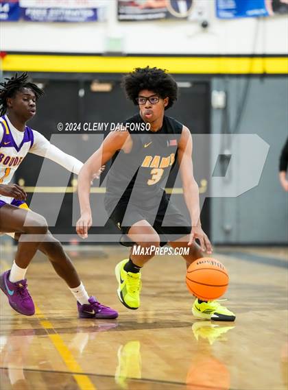 Thumbnail 2 in Green Mountain vs Boulder (Paul Davis Classic) photogallery.