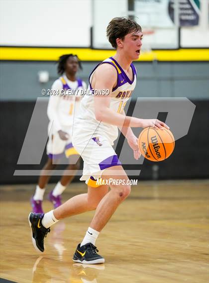 Thumbnail 1 in Green Mountain vs Boulder (Paul Davis Classic) photogallery.