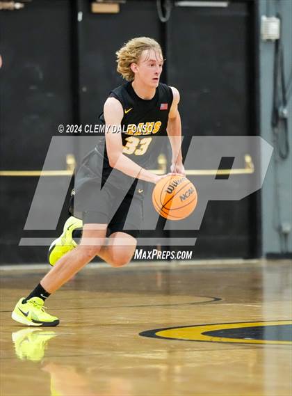 Thumbnail 2 in Green Mountain vs Boulder (Paul Davis Classic) photogallery.
