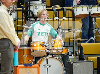 Thumbnail 3 in Green Mountain vs Boulder (Paul Davis Classic) photogallery.