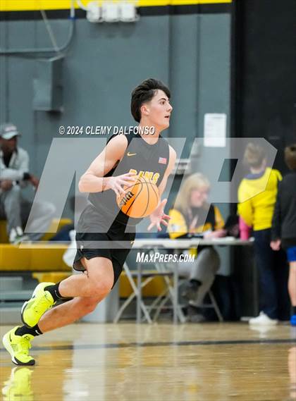 Thumbnail 3 in Green Mountain vs Boulder (Paul Davis Classic) photogallery.