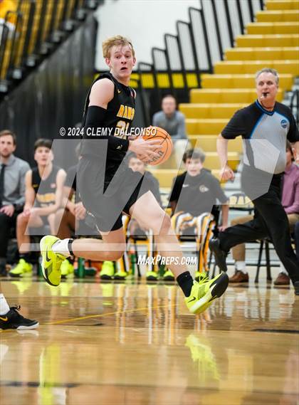 Thumbnail 3 in Green Mountain vs Boulder (Paul Davis Classic) photogallery.