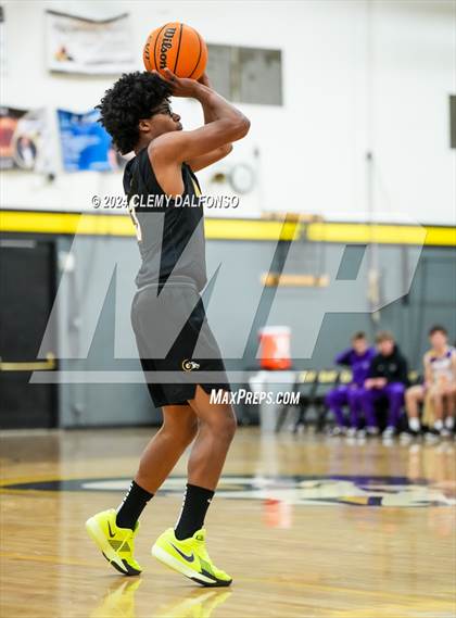 Thumbnail 3 in Green Mountain vs Boulder (Paul Davis Classic) photogallery.