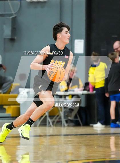 Thumbnail 1 in Green Mountain vs Boulder (Paul Davis Classic) photogallery.