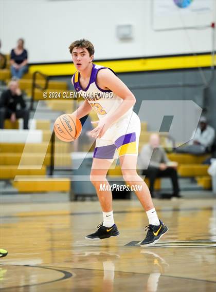 Thumbnail 3 in Green Mountain vs Boulder (Paul Davis Classic) photogallery.