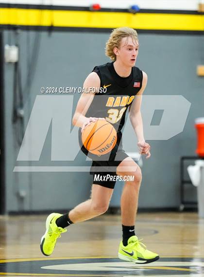 Thumbnail 2 in Green Mountain vs Boulder (Paul Davis Classic) photogallery.