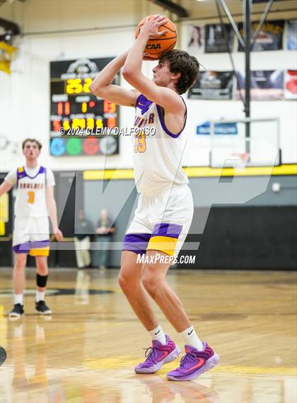 Thumbnail 1 in Green Mountain vs Boulder (Paul Davis Classic) photogallery.