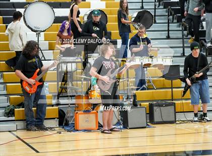 Thumbnail 3 in Green Mountain vs Boulder (Paul Davis Classic) photogallery.