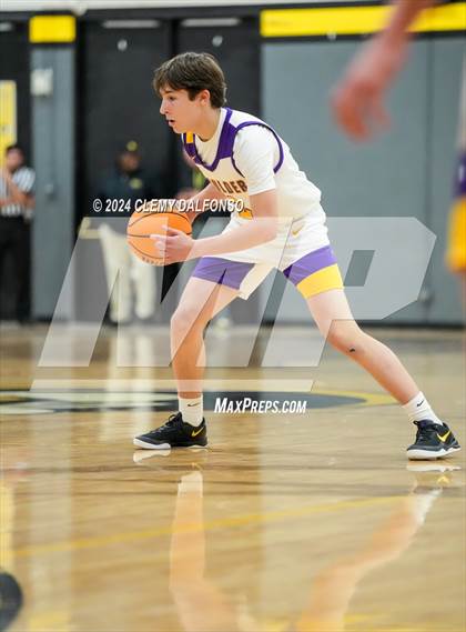 Thumbnail 2 in Green Mountain vs Boulder (Paul Davis Classic) photogallery.