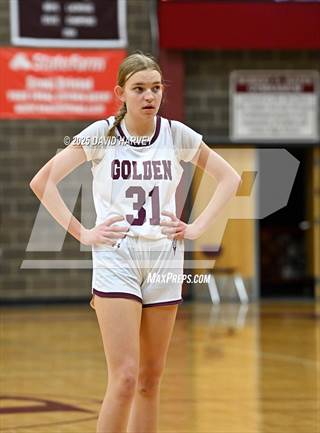 Colorado Academy @ Golden