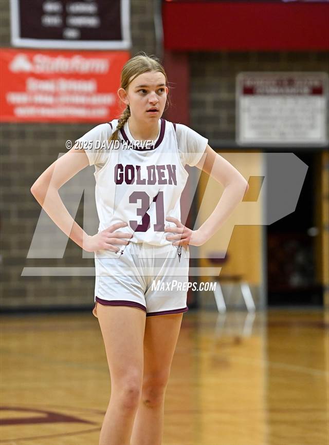 Colorado Academy @ Golden