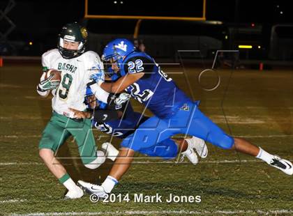 Thumbnail 2 in Basha @ Westview photogallery.
