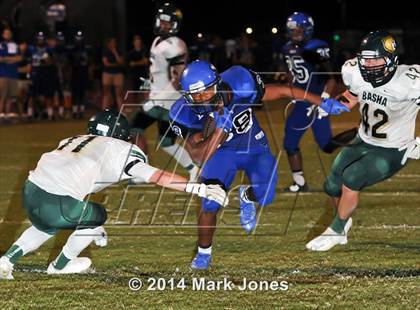 Thumbnail 1 in Basha @ Westview photogallery.