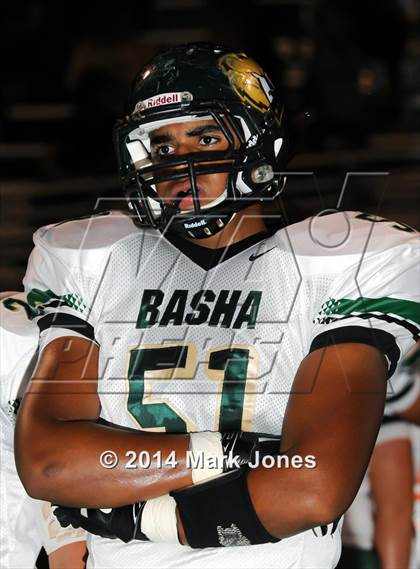 Thumbnail 1 in Basha @ Westview photogallery.