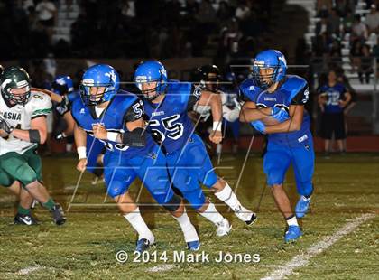 Thumbnail 1 in Basha @ Westview photogallery.