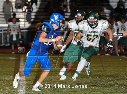 Thumbnail 2 in Basha @ Westview photogallery.