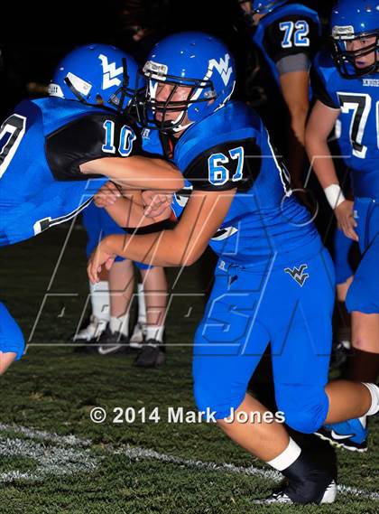 Thumbnail 3 in Basha @ Westview photogallery.