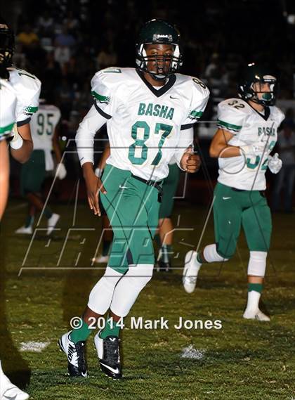 Thumbnail 2 in Basha @ Westview photogallery.