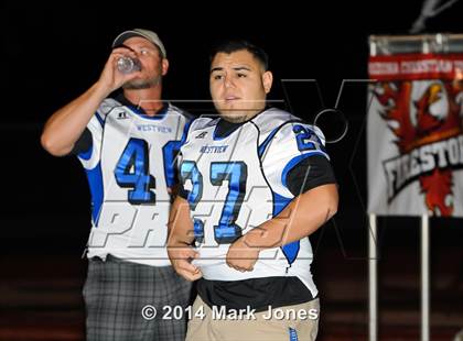 Thumbnail 3 in Basha @ Westview photogallery.