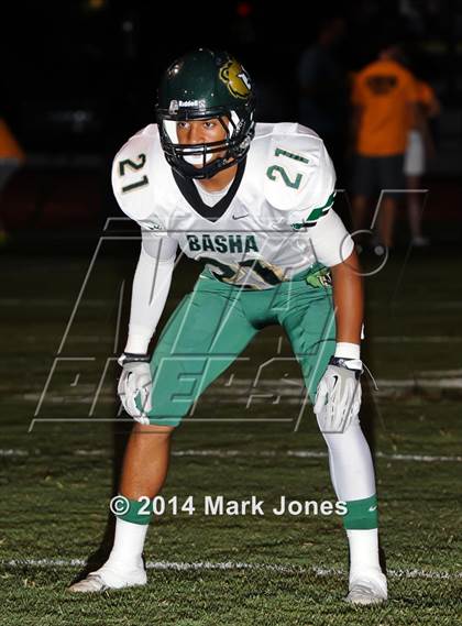 Thumbnail 1 in Basha @ Westview photogallery.