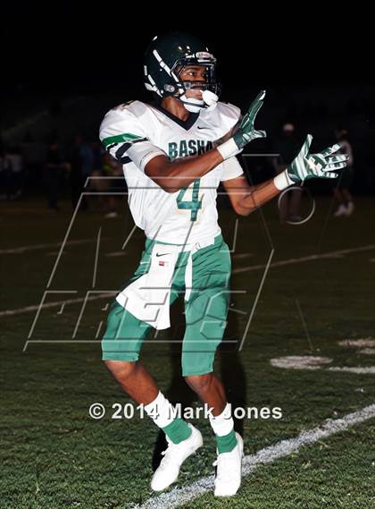 Thumbnail 3 in Basha @ Westview photogallery.