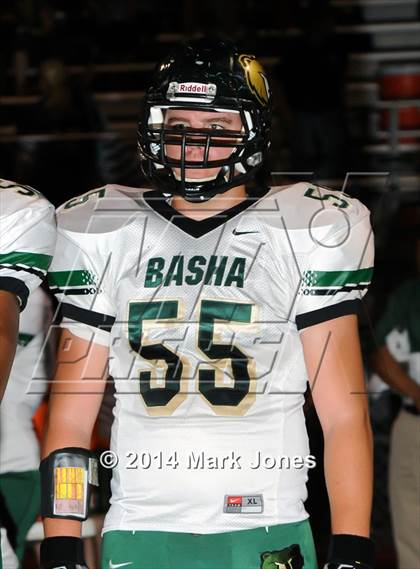 Thumbnail 3 in Basha @ Westview photogallery.