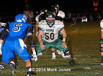 Thumbnail 1 in Basha @ Westview photogallery.