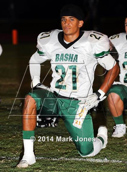 Thumbnail 3 in Basha @ Westview photogallery.