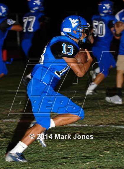 Thumbnail 3 in Basha @ Westview photogallery.