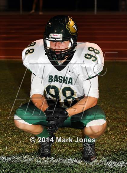 Thumbnail 2 in Basha @ Westview photogallery.