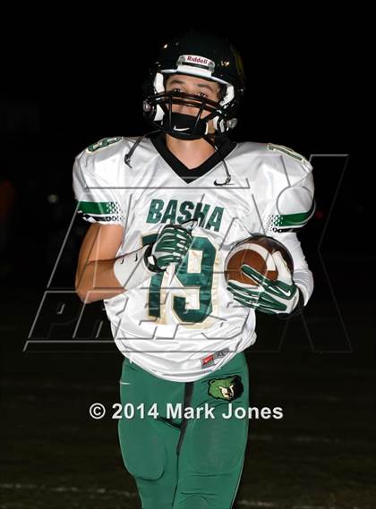 Thumbnail 3 in Basha @ Westview photogallery.