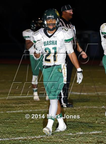 Thumbnail 1 in Basha @ Westview photogallery.