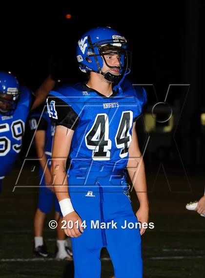 Thumbnail 3 in Basha @ Westview photogallery.