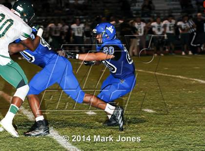 Thumbnail 3 in Basha @ Westview photogallery.