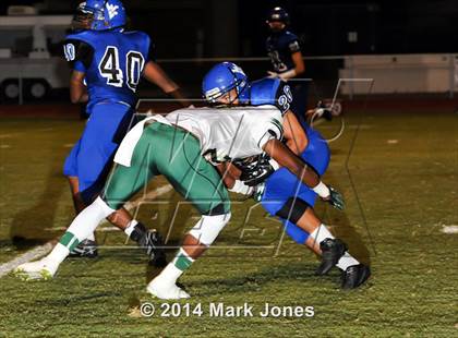 Thumbnail 1 in Basha @ Westview photogallery.