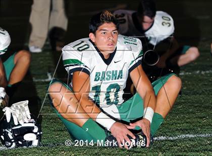 Thumbnail 2 in Basha @ Westview photogallery.