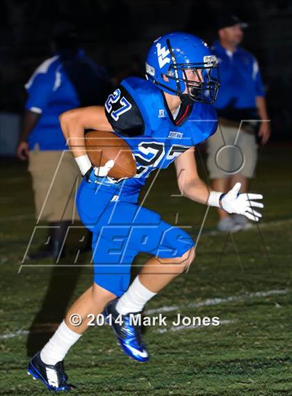 Thumbnail 3 in Basha @ Westview photogallery.