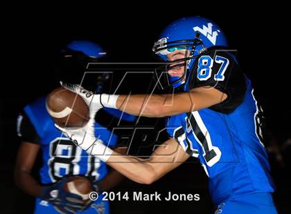 Thumbnail 3 in Basha @ Westview photogallery.