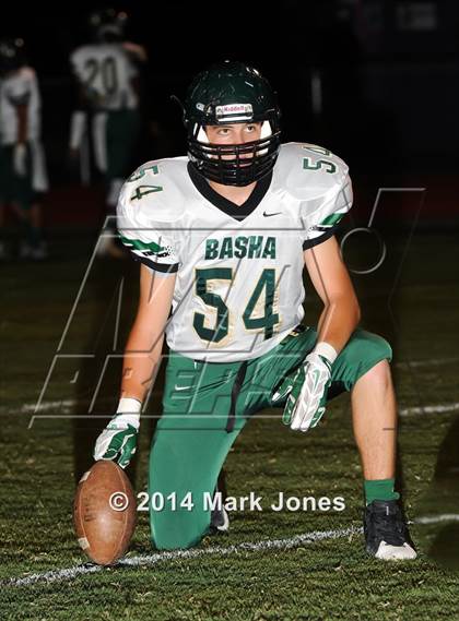 Thumbnail 3 in Basha @ Westview photogallery.